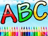 Jugar Alphabet for child now