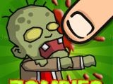 Jugar Tiny zombie now