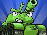 Jugar Tank heroes - tank games， tank battle now now