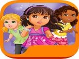 Jugar Dora jump