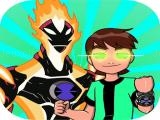 Jugar Ben10 jump