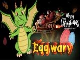 Jugar Egg wary: dragon eggs catch legends