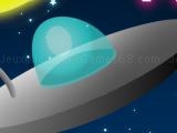 Jugar Space fighters