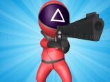 Jugar Squid game 3d: all squid games