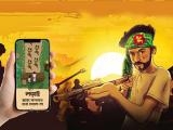 Jugar Bijoy 71 hearts of heroes: war action shooting gam