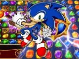 Jugar Sonic gold match-3
