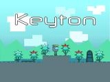 Jugar Keyton