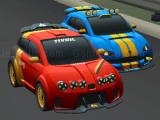 Jugar Miami car racing