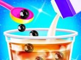 Jugar Baby taylor bubble tea maker - milk tea shop