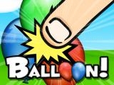 Jugar Balloon