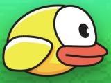 Jugar Flappy bird html5