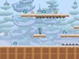 Jugar Winter snowy adventures 1