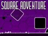 Jugar Square adventure