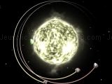 Jugar Planet gravity