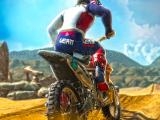 Jugar Dirt bike unchained