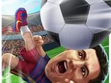 Jugar Football league sports game