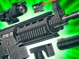 Jugar Gun pro simulator