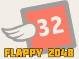 Jugar Flappy 2048