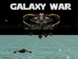 Jugar Galaxy war
