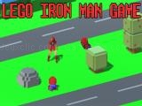 Jugar Ironman lego