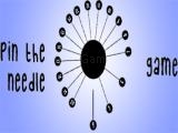 Jugar Pin needle