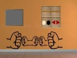 Jugar Coach escape