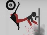 Jugar Stickman dismounting 2022