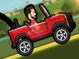 Jugar Hill climbing 2