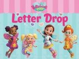 Jugar Butterbean cafe: letter drop