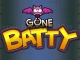 Jugar Gone batty