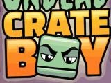 Jugar Undead crate boy