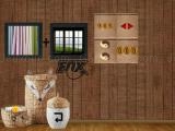 Jugar Wooden house escape 4