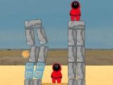 Jugar Squidgame explosive candy now