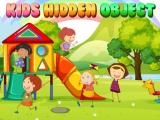 Jugar Kids hidden object now