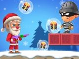 Jugar Mr santa now