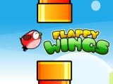 Jugar Flappy wings now