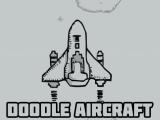 Jugar Doodle aircraft now