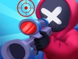 Jugar K-sniper survival challenge now