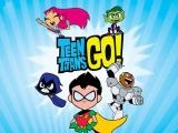 Jugar Teen titans hidden now