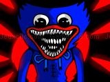 Jugar Huggy wuggy now