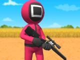Jugar Sniper survival challenge : 456 now