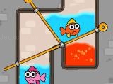 Jugar Fish love game now
