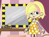 Jugar Cute model girl now