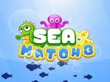 Jugar Sea match 3 now