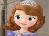 Jugar Sofia jigsaw puzzle now