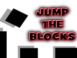 Jugar Jump the block now