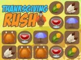 Jugar Thanksgiving rush now