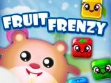 Jugar Fruit frenzy now