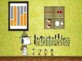 Jugar Snoopy escape now