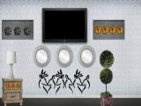 Jugar Fitness trainer escape now